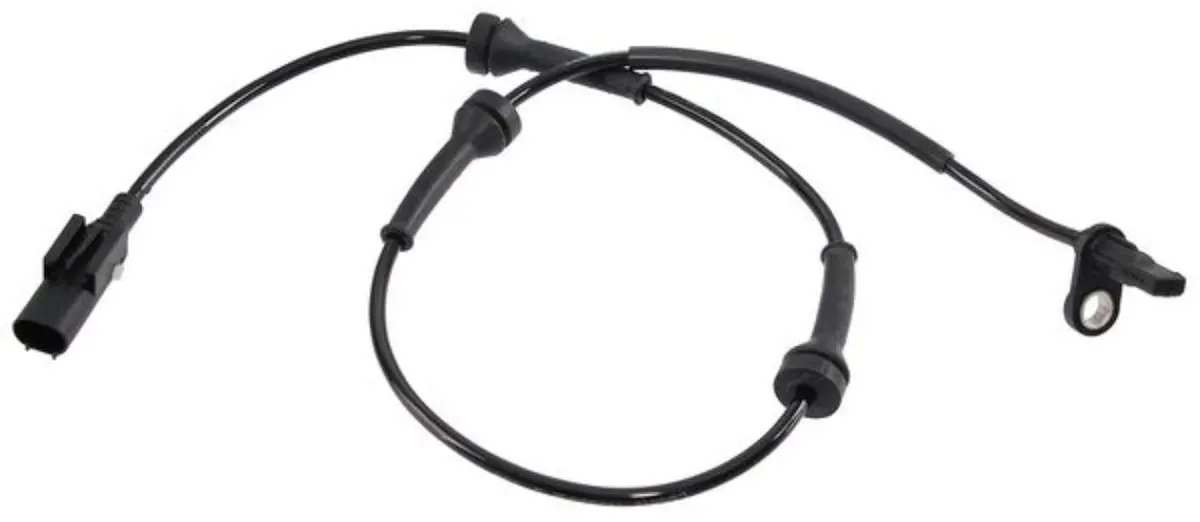 Abarth 500 595 Rear Speed Sensor 1