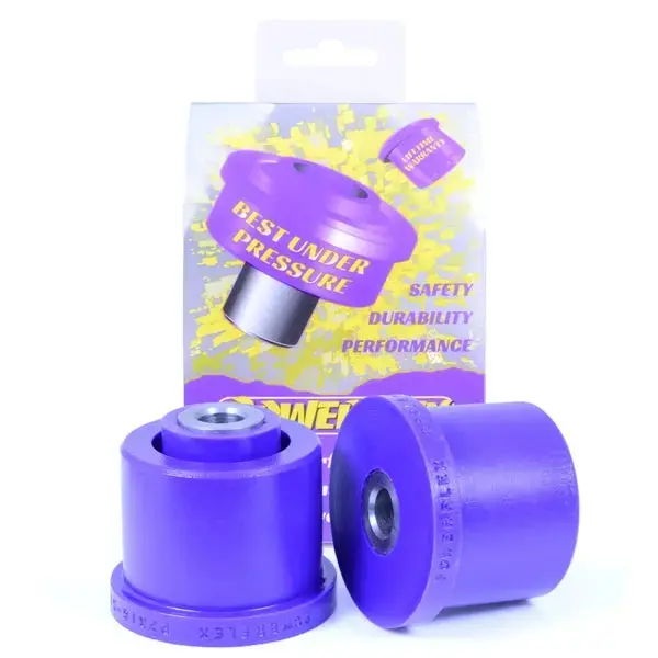 Powerflex Abarth 500/595 Rear Axle Beam Mount Bush 1