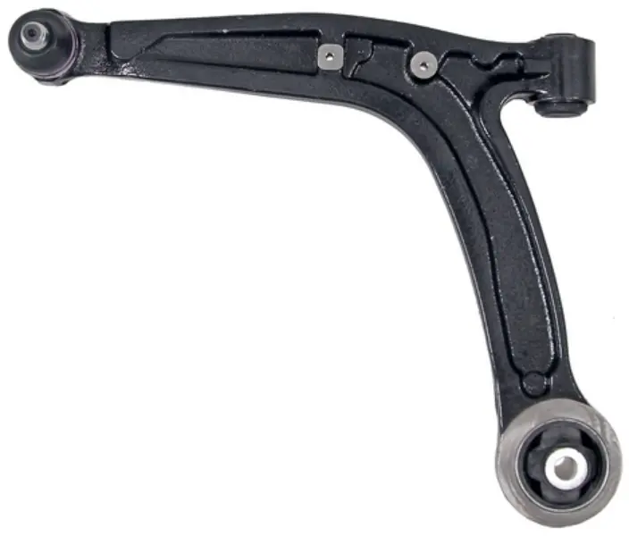 Abarth 500 595 Xenon Front Suspension Arm 1