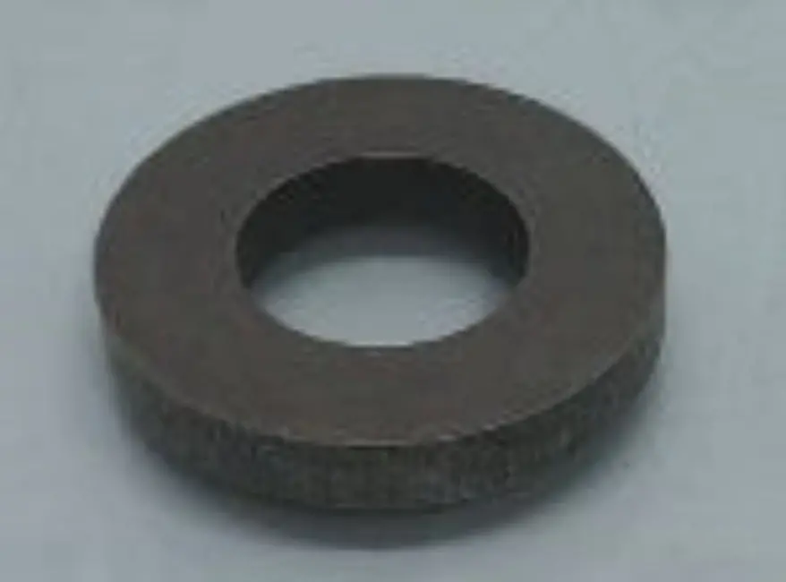 Abarth 500 595 Rear Bearing Washer 1