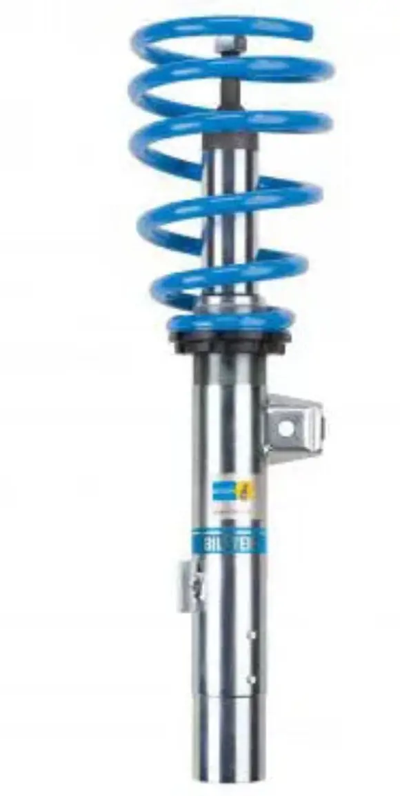 Abarth 500 / 595 Bilstein B14 Coilover Kit 1