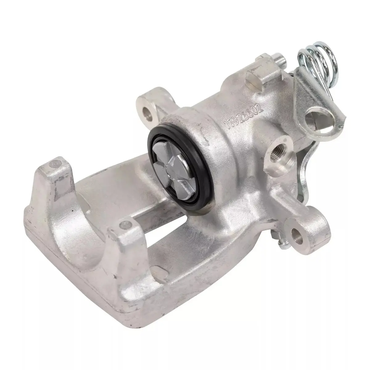 Abarth 500 595 Left Rear Brake Caliper 1