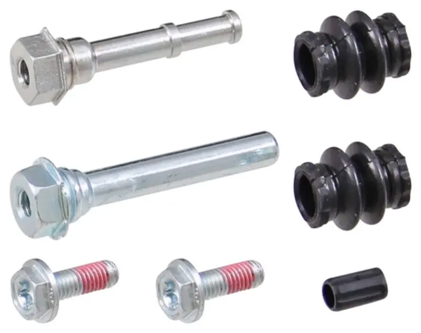 Abarth 500 595 Rear Caliper Slider Pin Kit 1