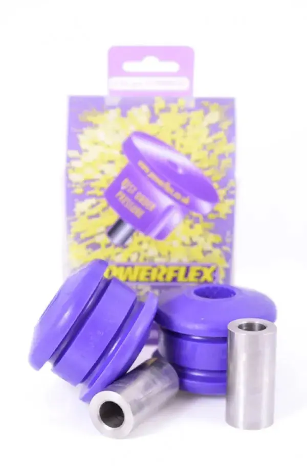 Powerflex Abarth 500/595 Front Suspension Arm Rear Bush 1