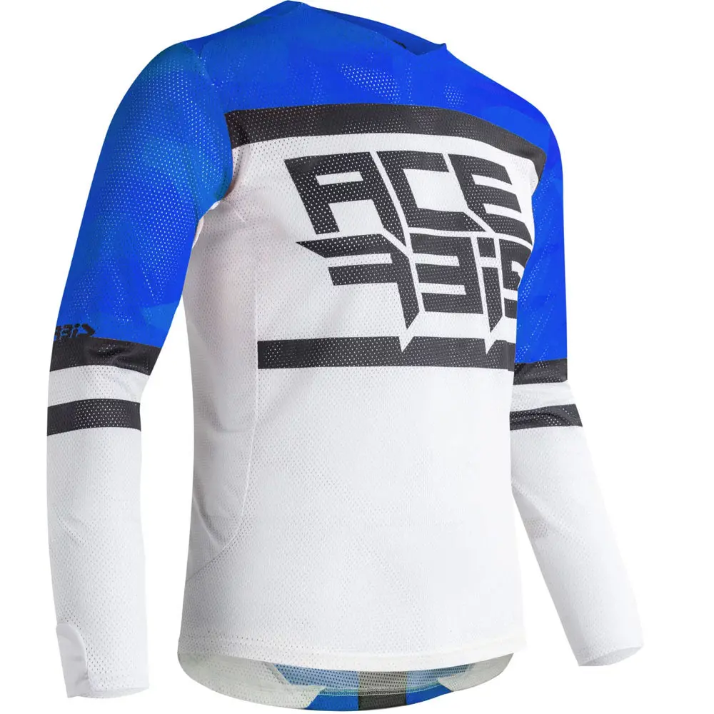 Acerbis Helios Jersey (Blue/White) 1
