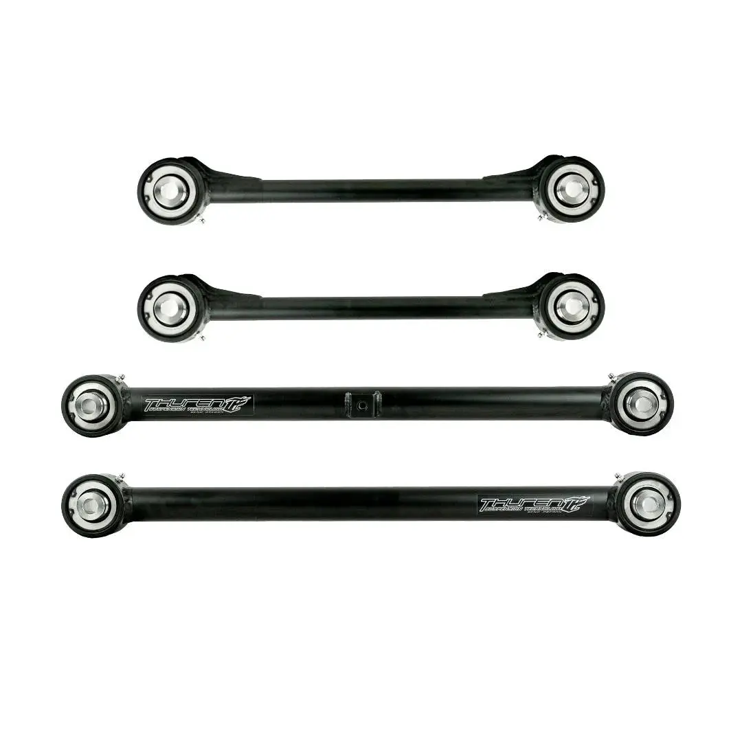 Thuren Fabrication | 2009-2018 Dodge Ram 1500 Rear Active Control Arms 1