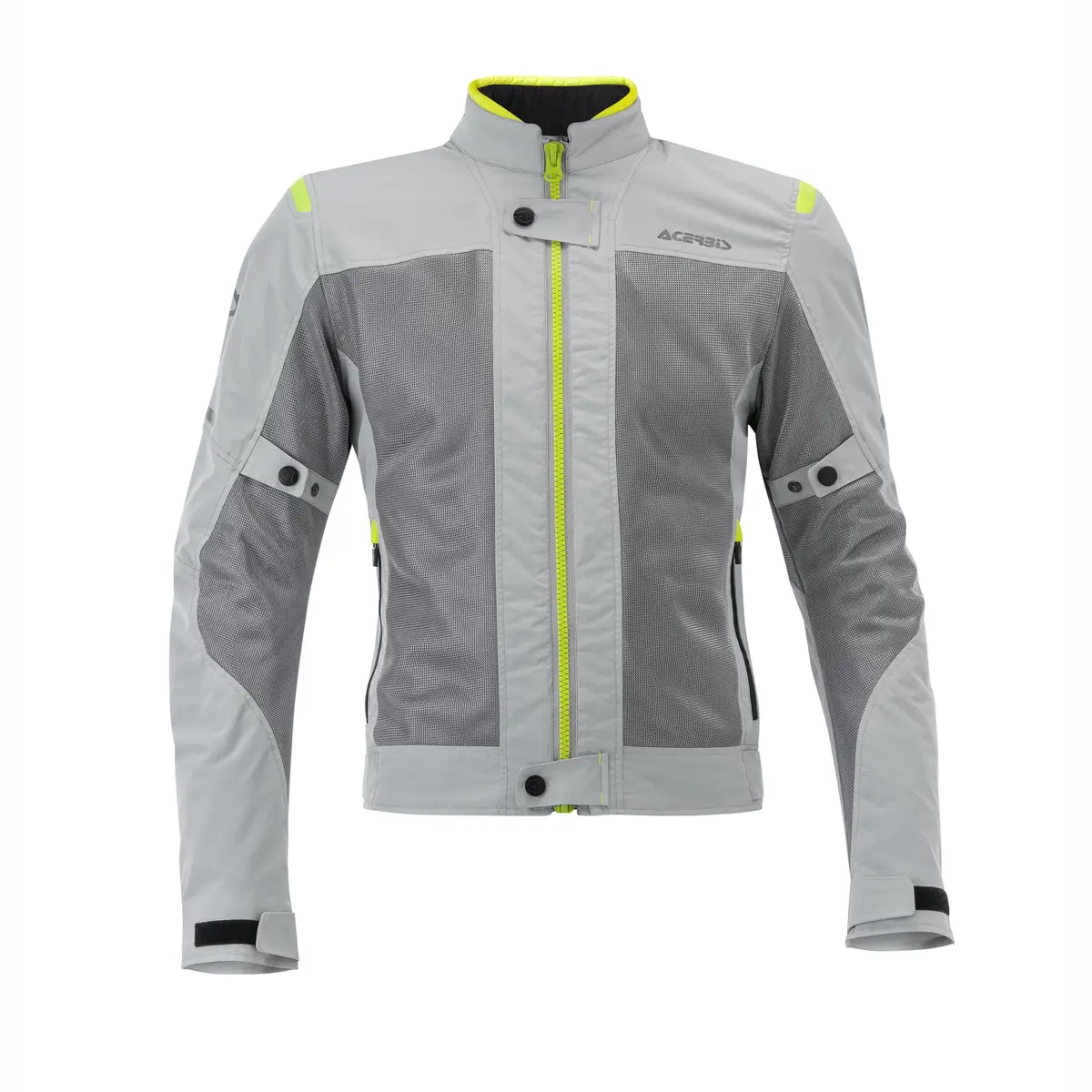 0023745 Racerbis Women/Female Ramsey Vented Spring/Summer Urban Motorcycle Multi Color Size Xs To Xl 2