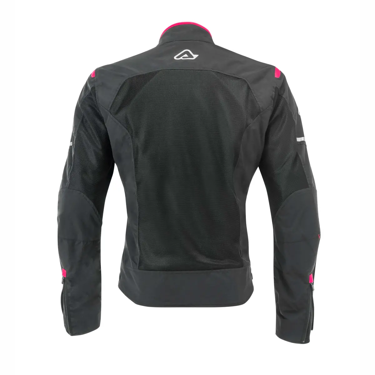 0023745 Racerbis Women/Female Ramsey Vented Spring/Summer Urban Motorcycle Multi Color Size Xs To Xl 6