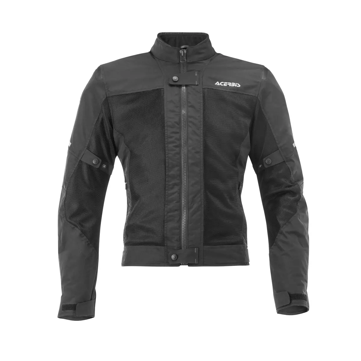 0023745 Racerbis Women/Female Ramsey Vented Spring/Summer Urban Motorcycle Multi Color Size Xs To Xl 4