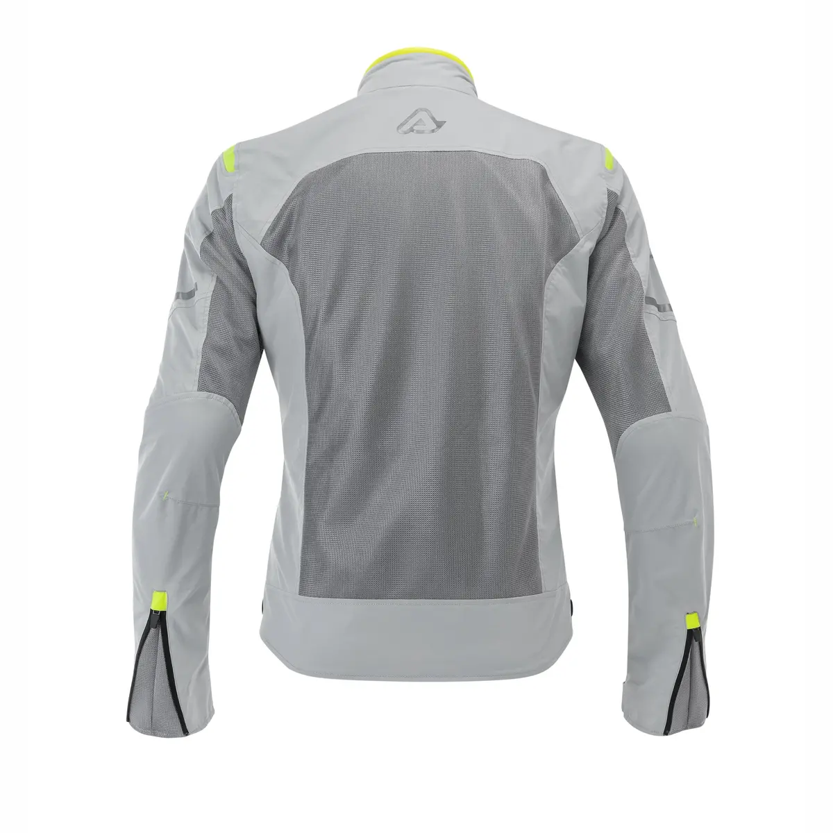 0023745 Racerbis Women/Female Ramsey Vented Spring/Summer Urban Motorcycle Multi Color Size Xs To Xl 3