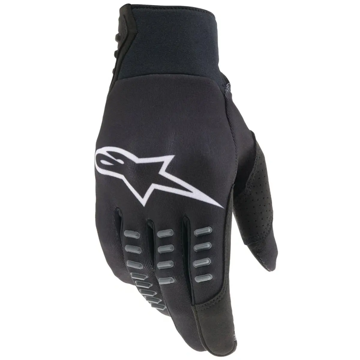Alpinestars Smx-E Gloves (Black/Anthracite) 1