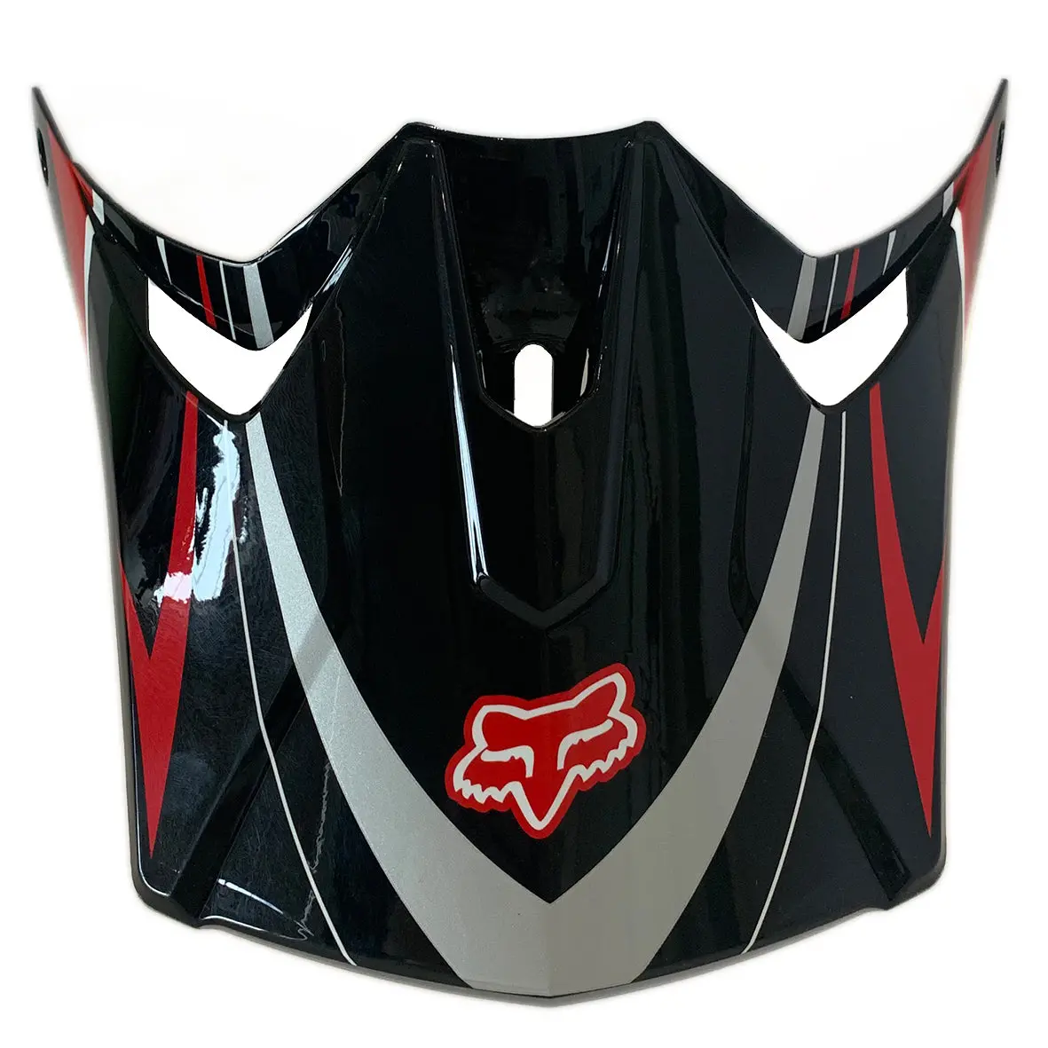 Fox Tracer Pro Peak Youth (Red) 1
