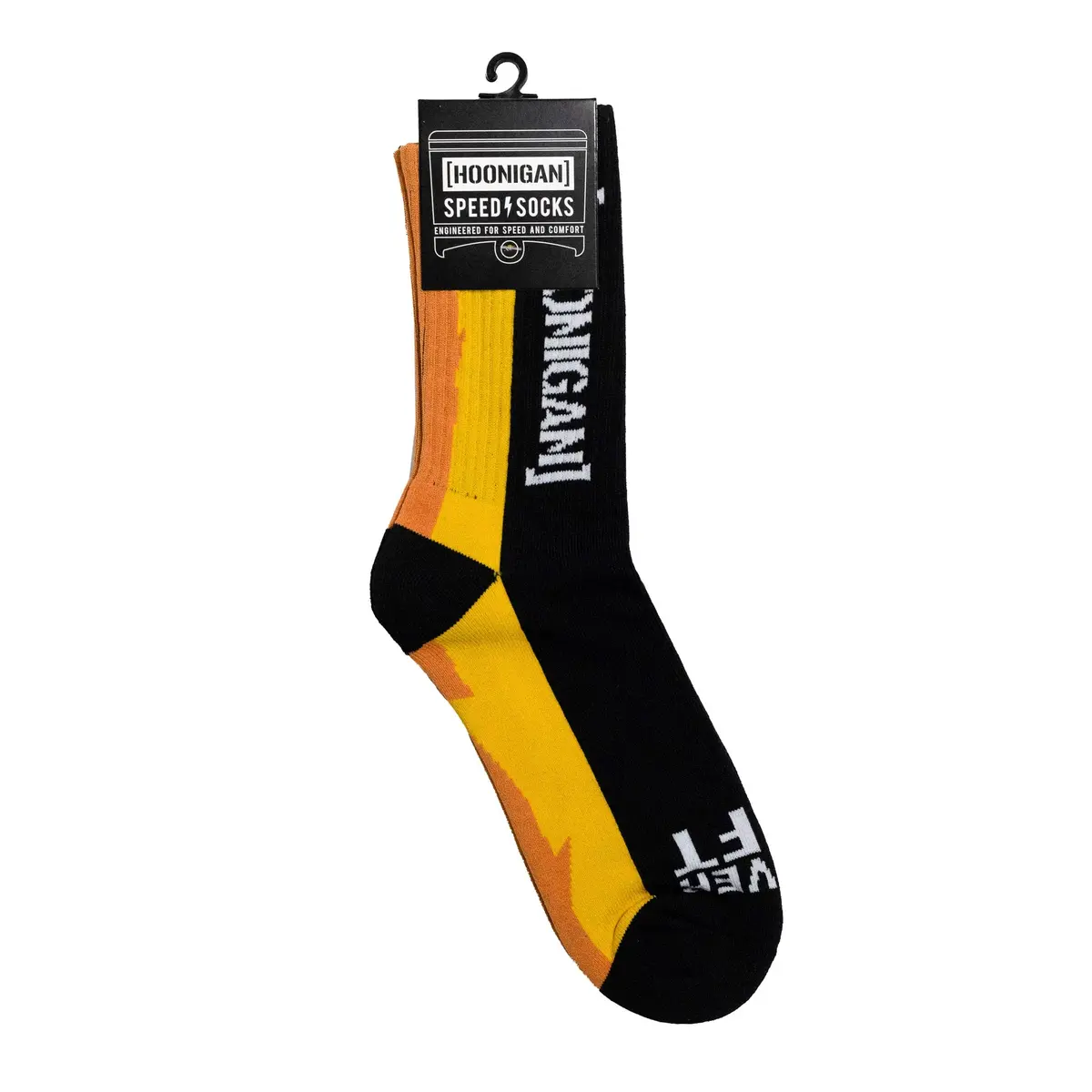 Gymkhana | Aussie Shred | Socks 1