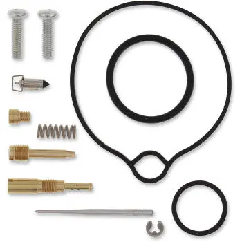 Moose Offroad Carburetor Repair Kit – Arctic Cat 50 2X4 – 1003‑0685 1