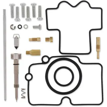 Moose Offroad 1003 0691 Carb Carburetor Repair Rebuild Kit For Polaris Outlaw 525 S 1