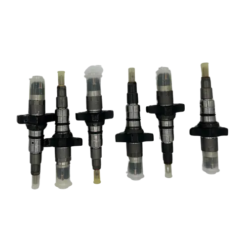 Big Bang Injection | 2007.5-2018 Dodge Ram 6.7L Cummins New Stage 0.75 Injector Set 1