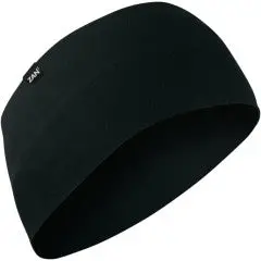 Zan Headgear Sportflex Headband – Choose Design, 4" Wide, Super Soft 4‑Way Stretch, Uv50+ Protection, 87/13 Polyester Elastane 1