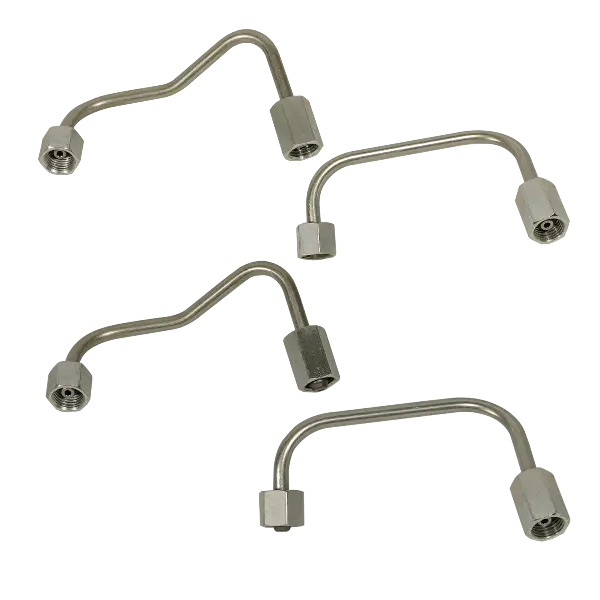 Bd Diesel | 2011-2021 Ford 6.7L Power Stroke Injector Line Set 1