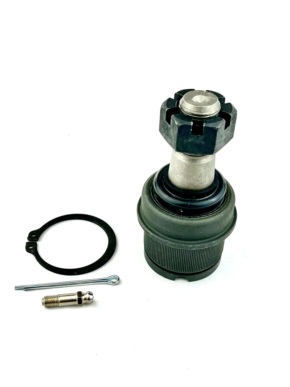 Apex Chassis | Dodge Ram Super Hd Knurled Ball Joint Kit 1