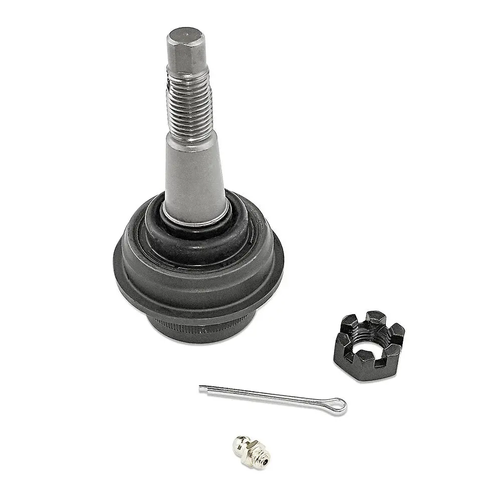 Apex Chassis | Knurled Lower Ball Joint Jeep Wrangler Jl (2018-2025) 4Wd / Jeep Gladiator Jt (2019-2025) 1