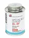 Rema Bl-8F Cement, (Hd Blue), 8 Oz Brush Top Can (Flammable) 1