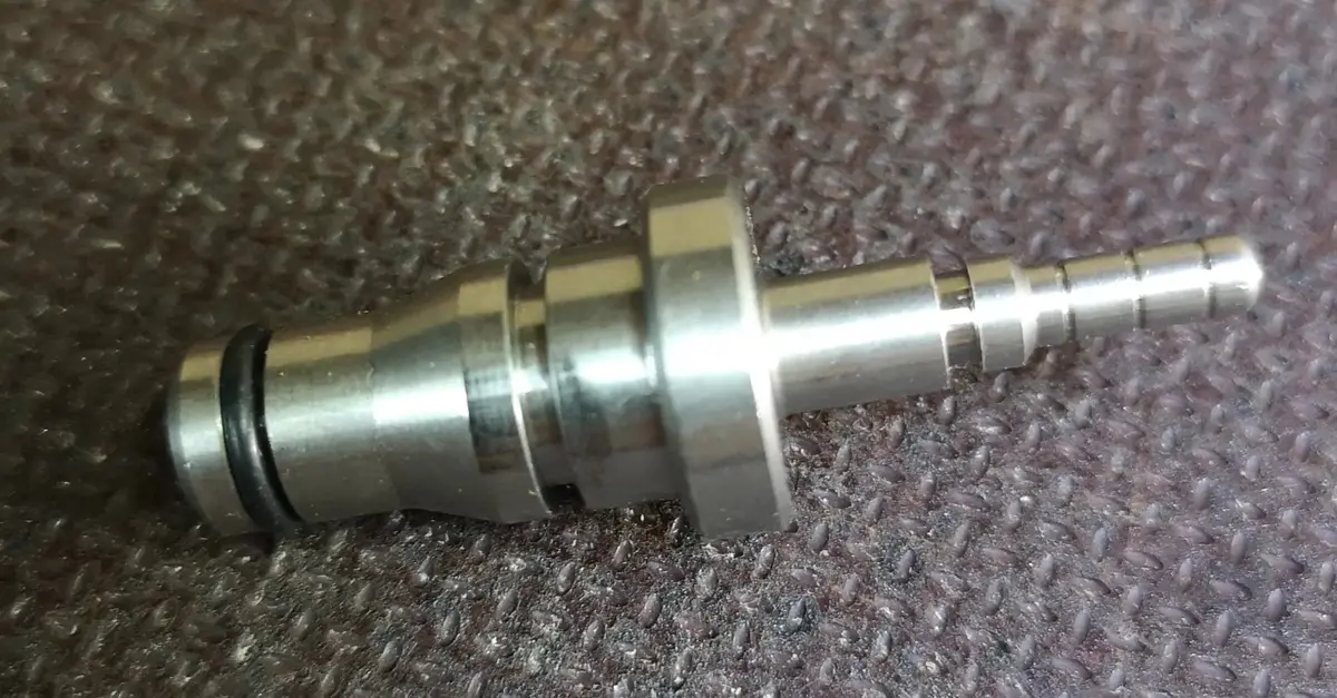 Bmw Evo Megane Clutch Fitting 1