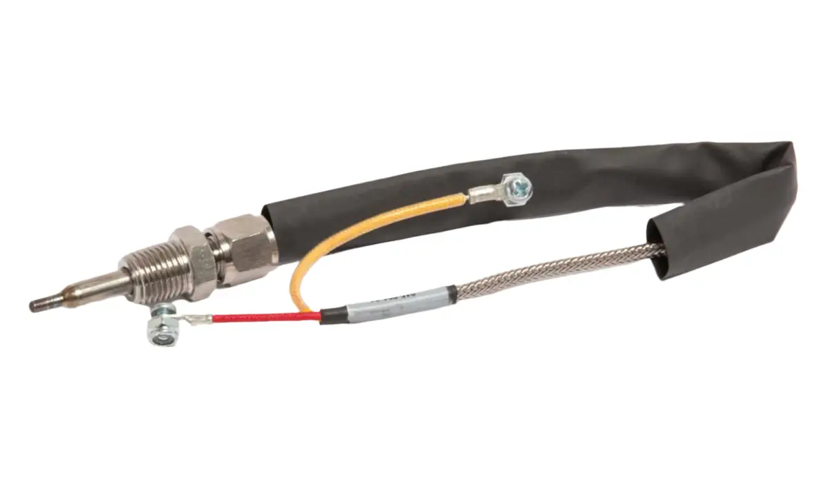 Banks Power | Thermocouple Install Kit - Diesel Applications 1
