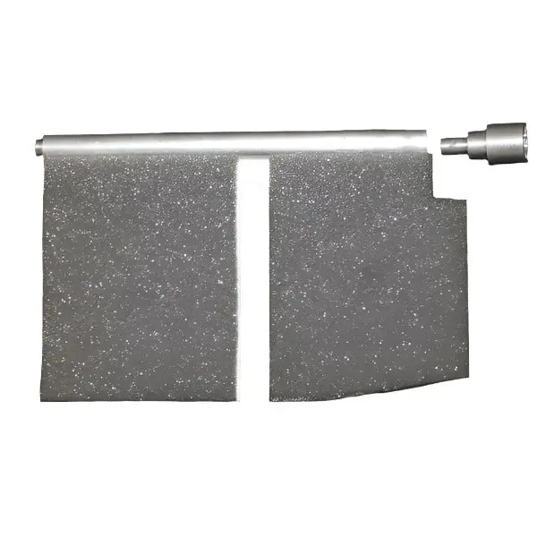 Blend Door Usa | 2003-2009 Dodge Ram Defroster Door - Without Rear Vents 1