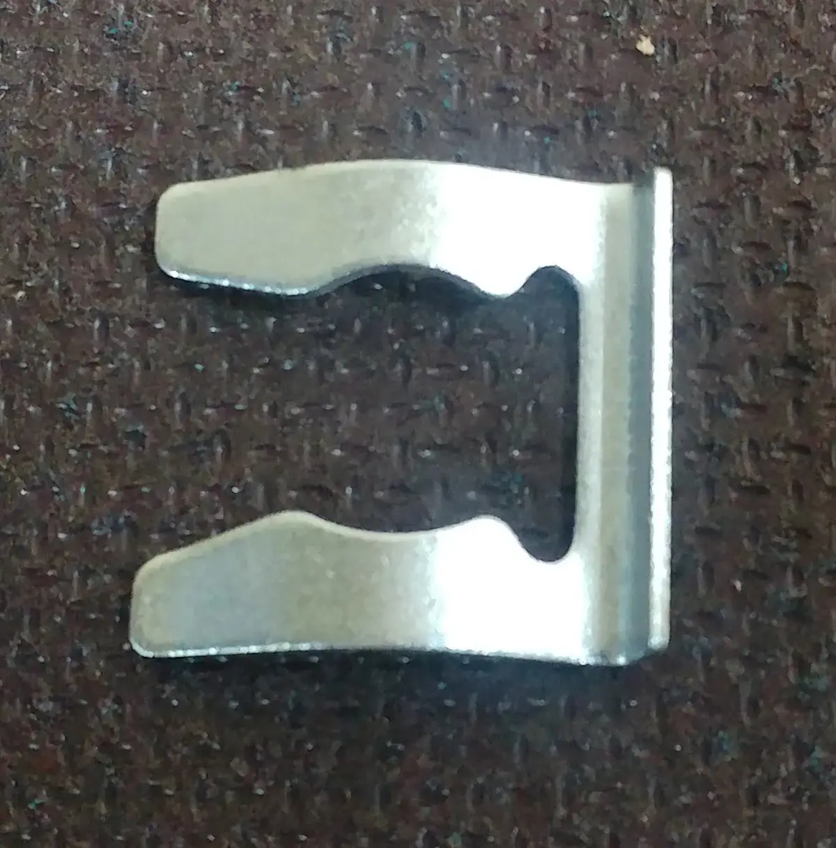 Brake Fitting Circlip 1