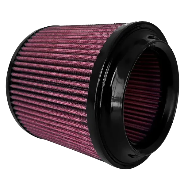 S&B | 2021-2023 Ford Bronco 2.3L / 2.7L Stock Replacement Filter Cleanable 1