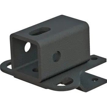 Kfi Rear 2" Receiver Hitch For Honda Rubicon 520 (Irs Only) 2020–2026 – Fits Rancher, Foreman, Rincon Irs Models – #100790 1