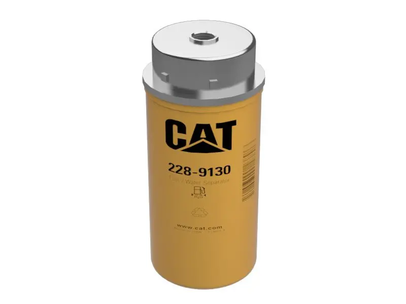 228-9130: Fuel Water Separator 1