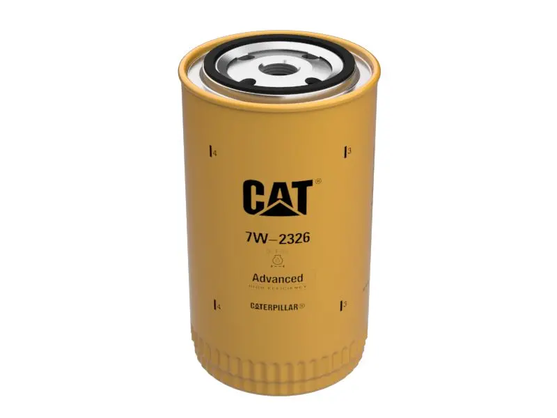 7W-2326: Engine Oil Filter 1