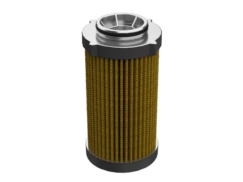 363-5819: Standard Efficiency Fuel Water Separator 1