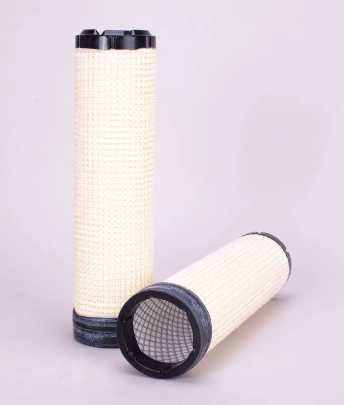 110-6331: Secondary Standard Efficiency Engine Air Filter 1