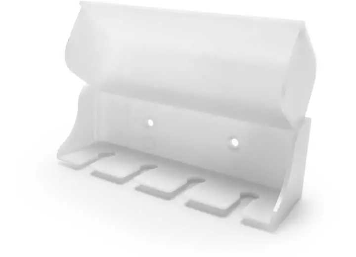 Camco A Pop-A-Toothbrush Wall Mounted - 57204 1