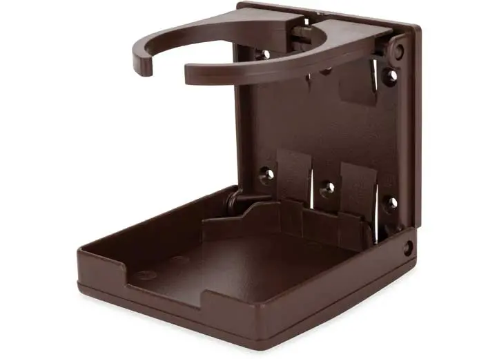 Camco Adjustable Drink Holder - 44043 1