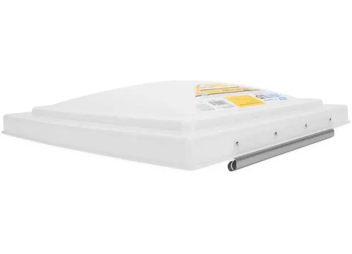Camco Vent Lid, Fit Ventline Pre 08 & 94 & Newer Elixir - 40185 1