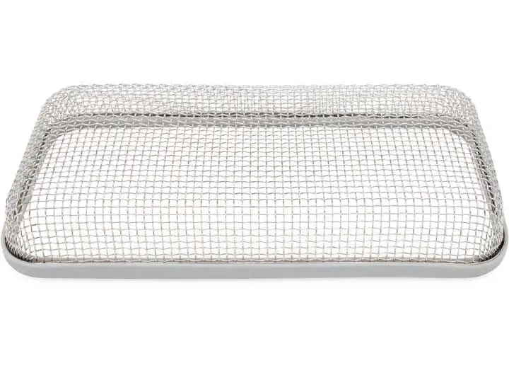 Camco 42140 Flying Insect Screen - Fur 100, 7.5" X 4.1" X 1.3" - 42140 1