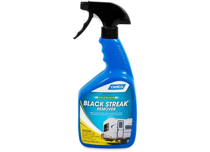 Camco Pro-Strength Black Streak Remover - 32 Fl. Oz. - 41008 1