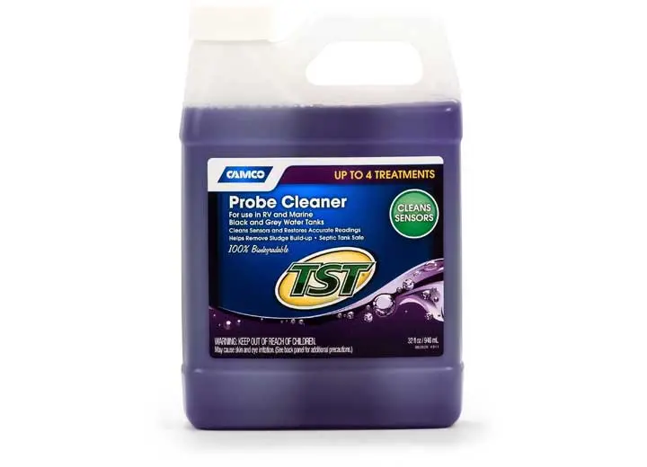 Camco 41146 Tst Probe Cleaner - 32 Oz 1
