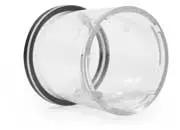 Camco 4-N-1 Sewer Extension For Recessed Dump Station - 39735 1