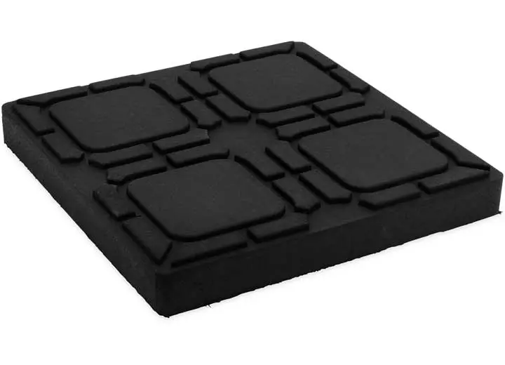 Camco Camper / Rv Leveling Block Flex Pad - 44600 1