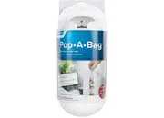 Camco Rv Pop-A-Bag Dispenser, White - 57061 1