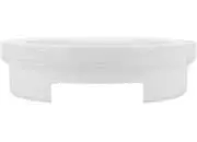 Camco 9-Inch Pop-A-Plate Plastic Plate Dispenser - 57001 1