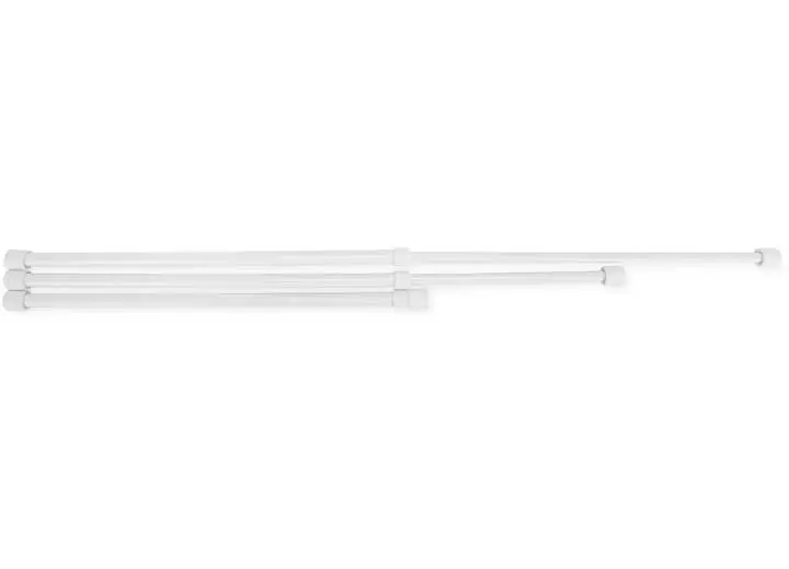 Camco 28" Rv Refrigerator Bar - 44053 1