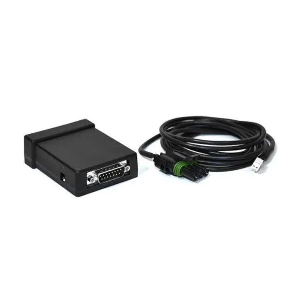 Smarty | 2010-2018 Dodge Ram 6.7L Cummins Touch Commod Module 1