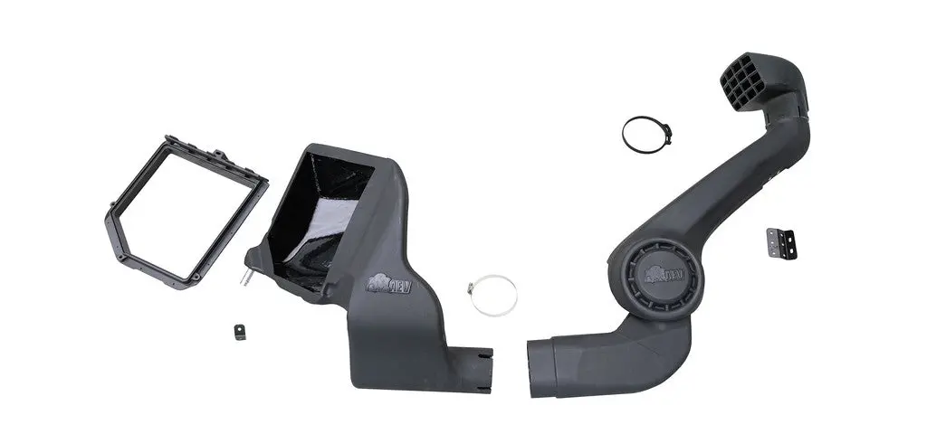 Aev Conversions | 2023-2024 Chevrolet Colorado 2.7L Turbomax Snorkel Kit 1