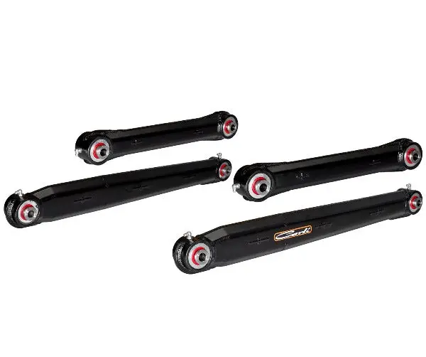 Carli Suspension | 2021-2023 Ford Bronco Rear Control Arms 1
