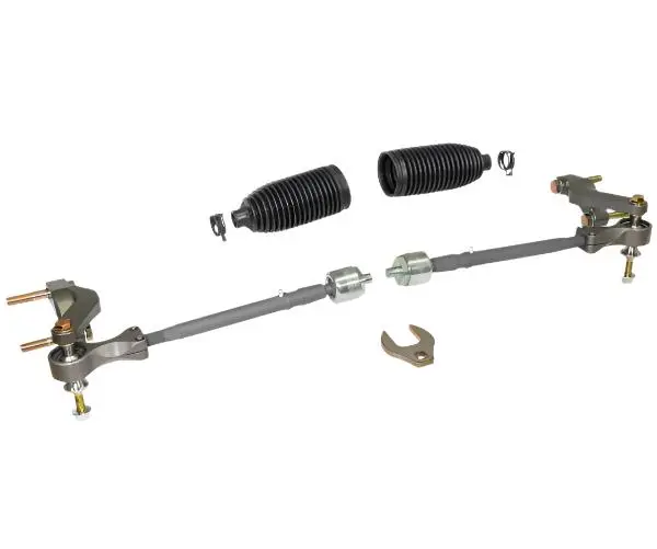 Carli Suspension | 2021-2023 Ford Bronco Steering System 1